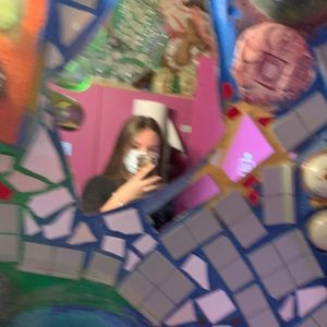 Meet your Posher, Katelyn